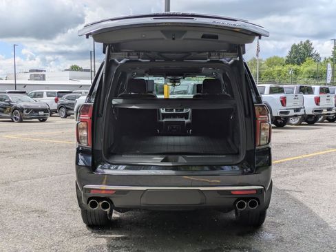 Used 2023 Chevrolet Tahoe Premier w/ Advanced Technology Package AWD/4WD image 33