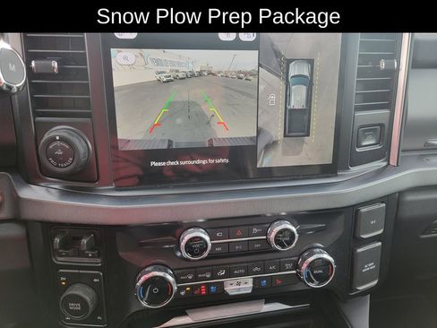 Used 2025 Ford F350 Platinum image 30