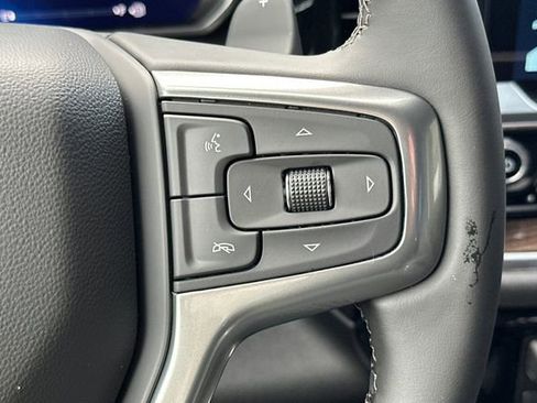 New 2026 Chevrolet Silverado 1500 RST w/ Convenience Package II image 29