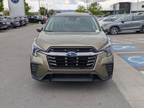 Used 2025 Subaru Ascent Premium AWD/4WD image 12