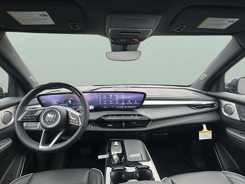 New 2026 Buick Enclave Avenir w/ Super Cruise Package image 23