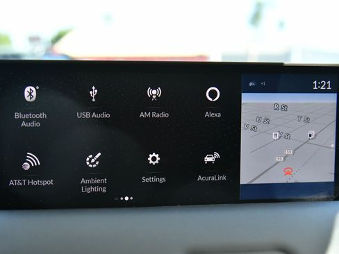 Used 2024 Acura TLX SH-AWD w/ A-SPEC Pkg image 25