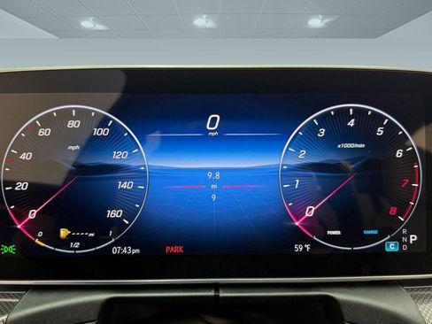 New 2026 Mercedes-Benz C 300 Sedan image 15