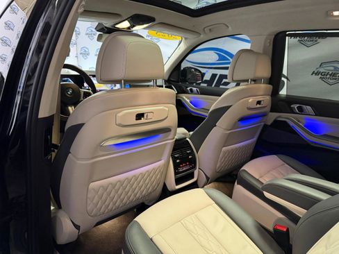 Used 2023 BMW X7 xDrive40i w/ Executive Package image 20