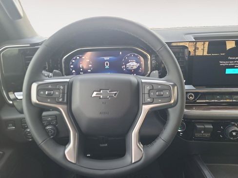 New 2026 Chevrolet Silverado 1500 RST image 16