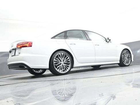 Used 2017 Audi A6 3.0T Prestige w/ Comfort Seating Package AWD/4WD image 38