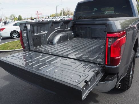 Used 2025 Ford F150 XLT w/ Equipment Group 301A Standard AWD/4WD image 19