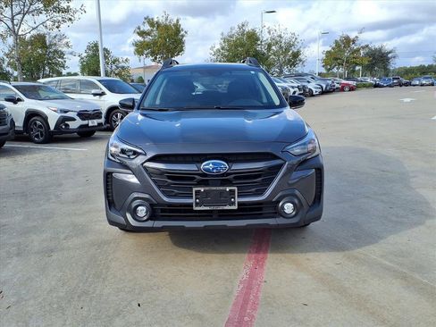 Certified 2025 Subaru Outback Premium w/ Popular Package #1A image 19