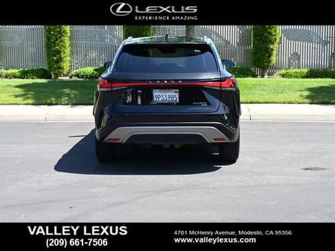 Certified 2024 Lexus RX 350 Premium Plus w/ Convenience Package AWD/4WD image 5