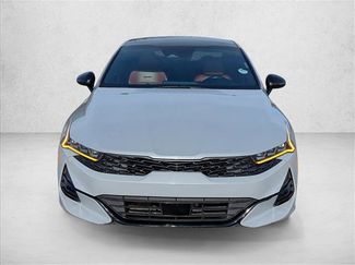 Used 2022 Kia K5 GT-Line w/ GT-Line FWD Premium Package video 2