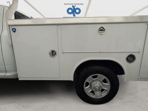 Used 2024 RAM 3500 Tradesman image 6