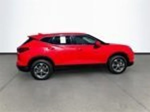 Used 2023 Chevrolet Blazer LT image 7
