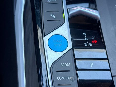 Used 2023 BMW i4 eDrive35 w/ Premium Package RWD image 15