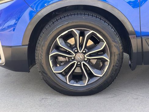 Used 2020 Honda CR-V EX image 6