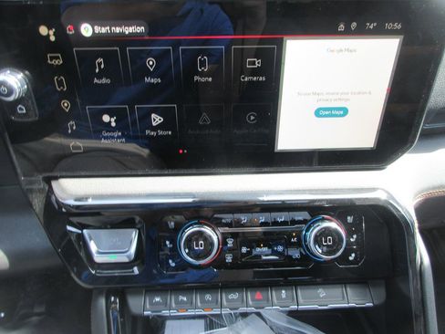 New 2026 GMC Sierra 1500 AT4 AWD/4WD image 19