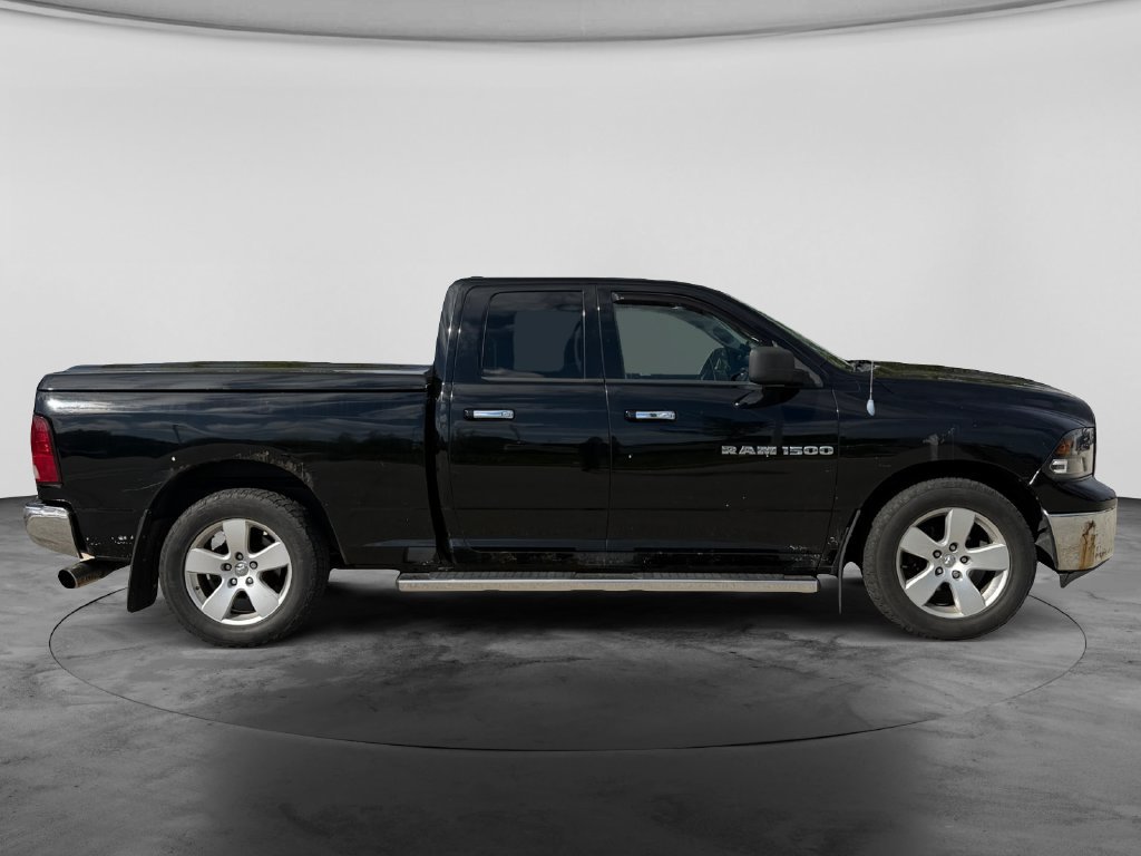 Used 2012 RAM 1500 Classic SLT AWD/4WD image 10