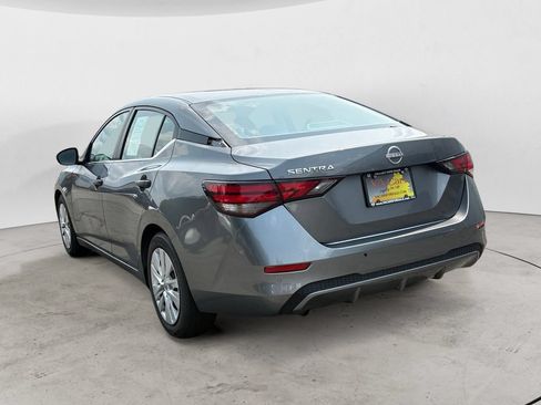Used 2024 Nissan Sentra S FWD image 5