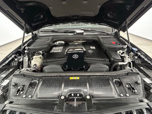 Used 2023 Mercedes-Benz GLE 63 AMG S image 46