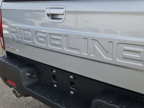 New 2026 Honda Ridgeline RTL image 6
