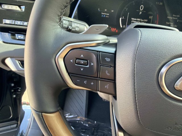 New 2026 Lexus RX 350 Premium w/ Convenience Package AWD/4WD image 27