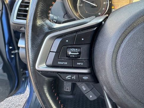 Used 2019 Subaru Crosstrek 2.0i Limited w/ Moonroof Package w/Navigation AWD/4WD image 23