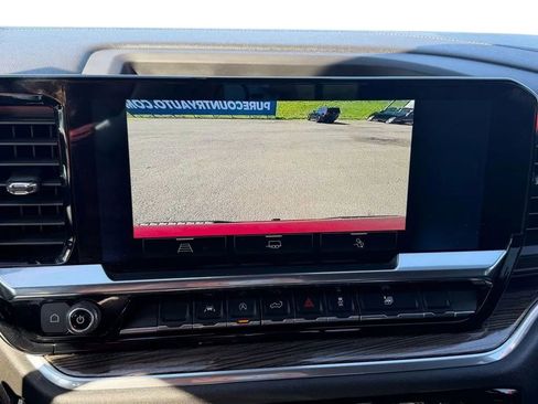 Used 2024 Chevrolet Silverado 1500 RST w/ Convenience Package II image 9