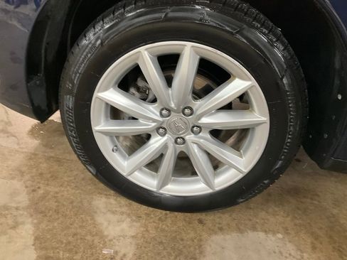 Used 2020 Acura RDX AWD image 27