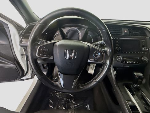 Used 2018 Honda Civic Sport image 13
