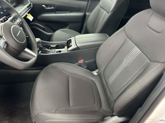 New 2026 Hyundai Tucson SEL FWD image 13