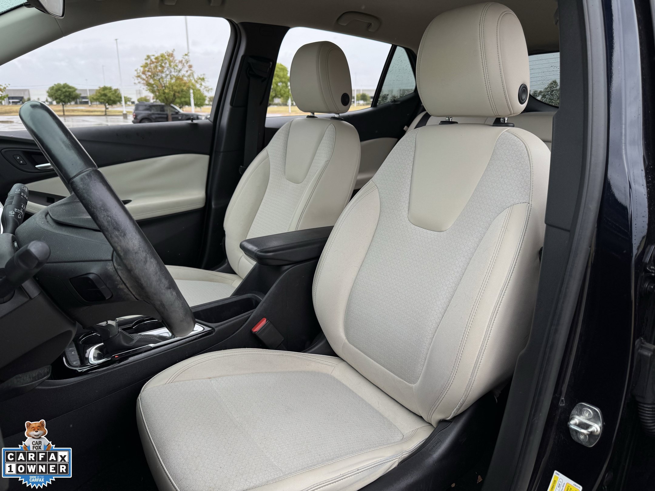 Used 2021 Buick Encore GX Select FWD image 24