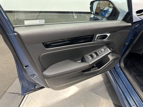 Certified 2026 Honda Civic Sport Touring image 13