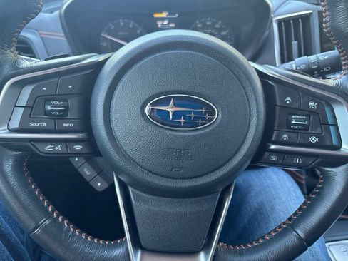 Used 2021 Subaru Crosstrek 2.0i Premium w/ Popular Package #3 AWD/4WD image 23
