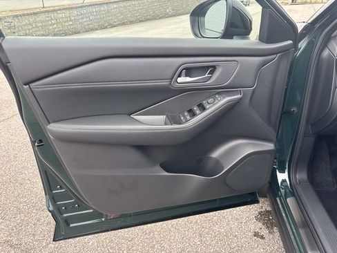 New 2026 Nissan Rogue Dark Armor FWD image 23