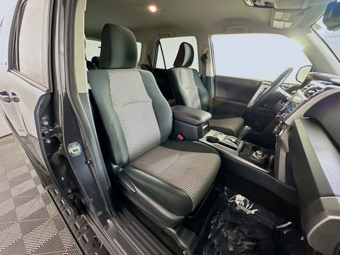 Used 2024 Toyota 4Runner SR5 image 28