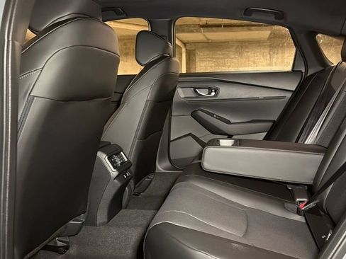 New 2026 Honda Accord Sport image 14
