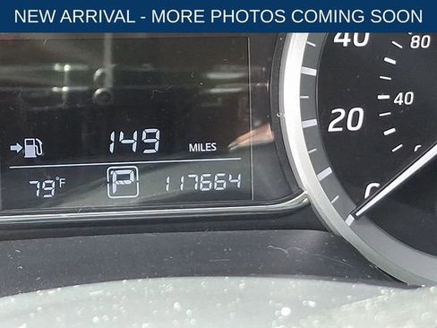 Used 2015 Nissan Sentra SR FWD image 8