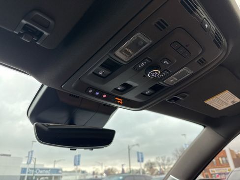 Used 2021 Cadillac Escalade Sport w/ Driver Assist Tech Package image 36