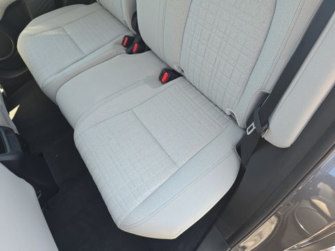 Certified 2024 Honda HR-V LX image 13