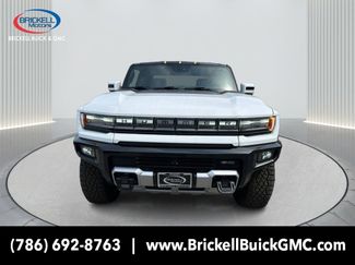 New 2023 GMC Hummer EV Edition 1 video 2