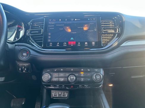 Used 2024 Dodge Durango GT image 25