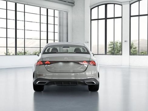 New 2026 Mercedes-Benz E 350 4MATIC Sedan image 25