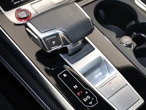 Used 2023 Audi RS Q8 image 8