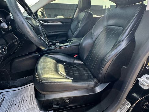 Used 2017 Maserati Ghibli S image 23