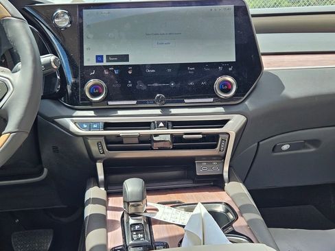 Used 2025 Lexus RX 350 AWD w/ Convenience Package image 14