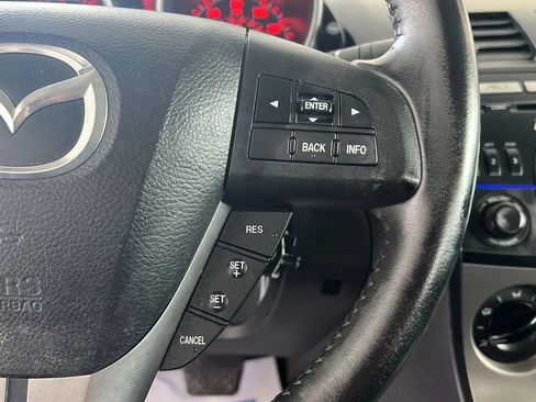 Used 2010 MAZDA MAZDA3 s Sport image 7