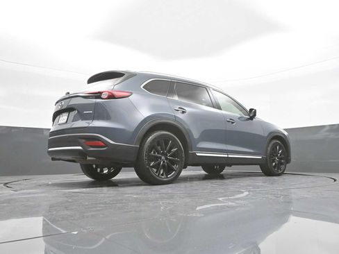 Used 2022 MAZDA CX-9 Carbon Edition AWD/4WD image 42