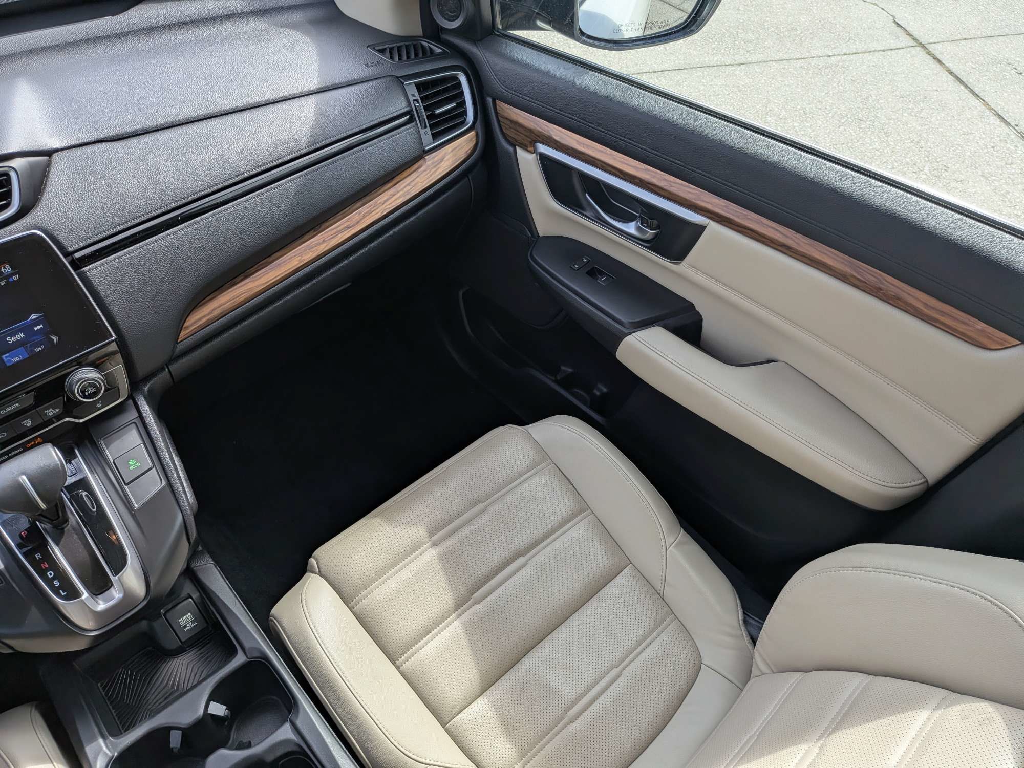 Used 2018 Honda CR-V EX-L image 19