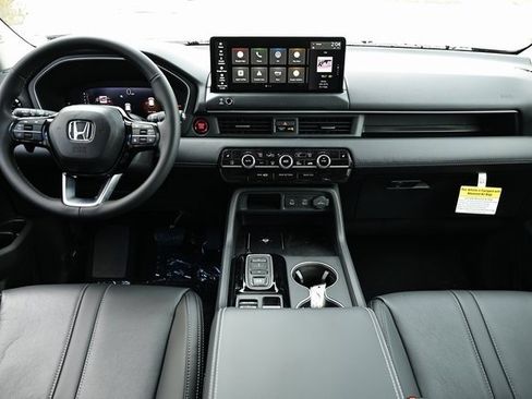 New 2026 Honda Pilot Touring image 20