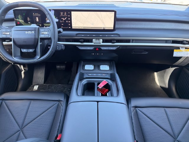 New 2027 Kia Telluride EX AWD/4WD image 9