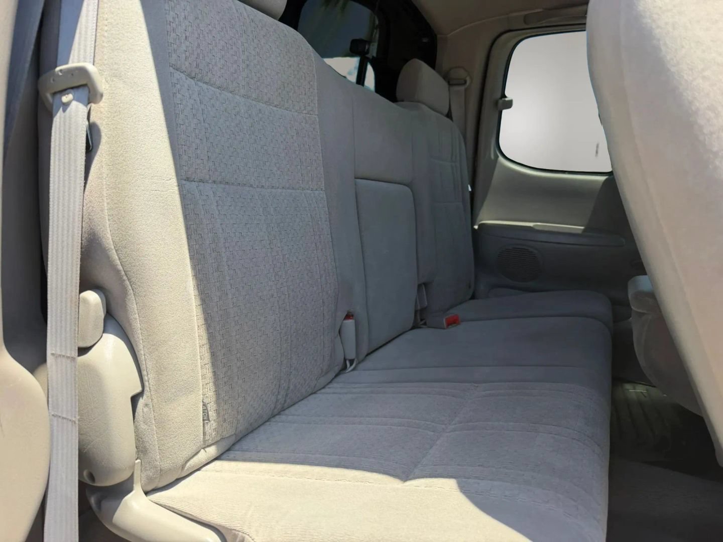 Used 2003 Toyota Tundra SR5 w/ SR5 Extra Value Pkg RWD image 16